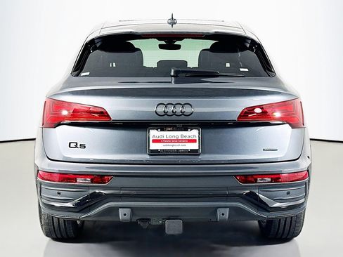 Used 2023 Audi Q5 2.0T Premium Plus w/ Premium Plus Package AWD/4WD image 3