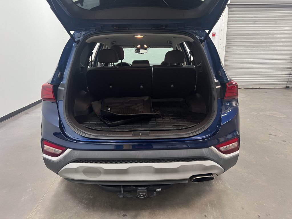 Used 2020 Hyundai Santa Fe SEL FWD image 23