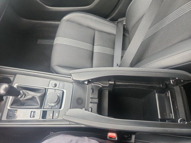 Used 2024 MAZDA CX-50 AWD 2.5 S w/ Cargo Package image 27