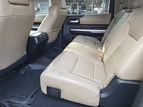 Used 2016 Toyota Tundra Limited w/ TRD Off Road Package image 14