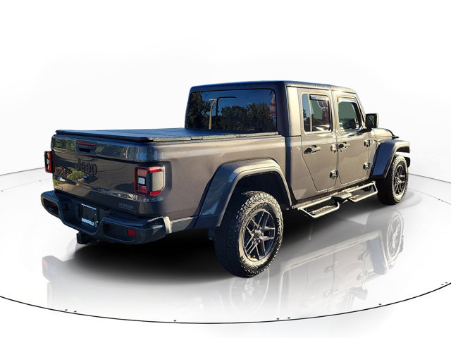 Used 2024 Jeep Gladiator Sport AWD/4WD image 2