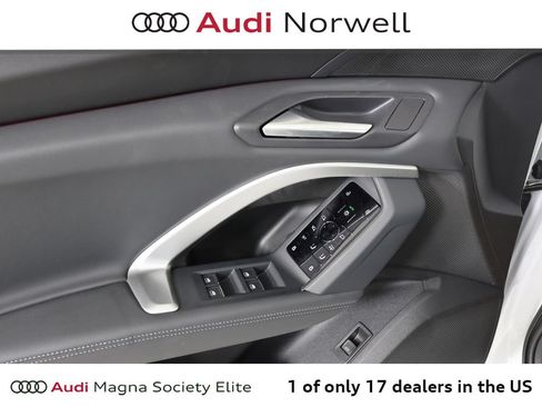 New 2026 Audi Q5 Premium AWD/4WD image 20