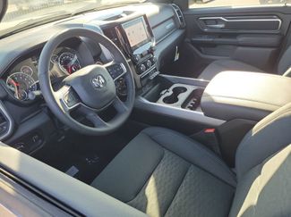 New 2026 RAM 1500 Big Horn AWD/4WD video 3