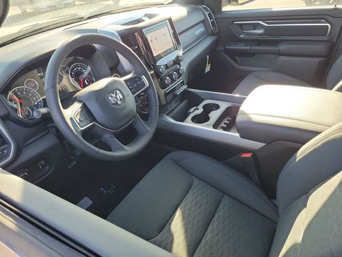 New 2026 RAM 1500 Big Horn image 3