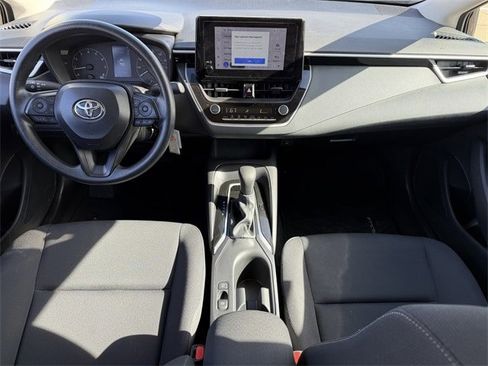 Certified 2025 Toyota Corolla LE image 11