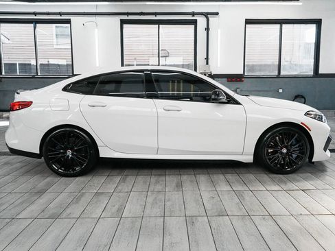 Used 2023 BMW M235i xDrive Gran Coupe w/ Premium Package image 5
