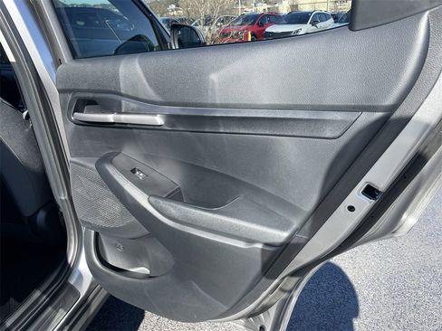 Certified 2026 Kia Seltos LX image 22