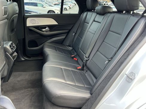 Used 2020 Mercedes-Benz GLE 350 4MATIC image 23