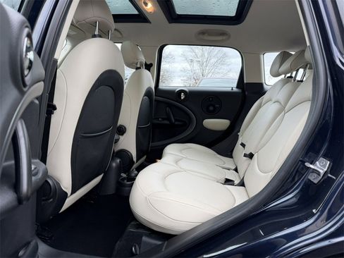 Used 2016 MINI Cooper Countryman S image 16