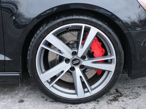 Used 2018 Audi RS 3 image 38