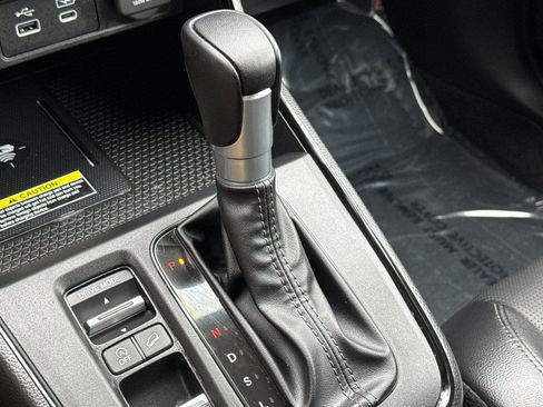 Certified 2025 Honda CR-V EX-L image 21