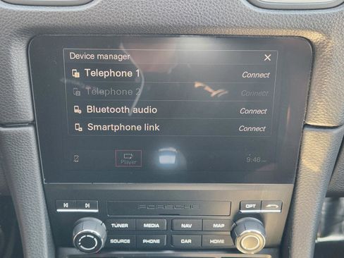 Used 2025 Porsche 718 Boxster S image 17