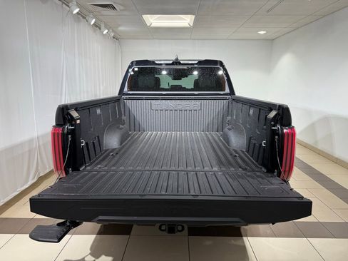 New 2026 Toyota Tundra Platinum AWD/4WD image 11