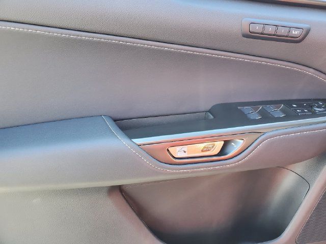 Used 2024 Lexus NX 350 AWD image 16