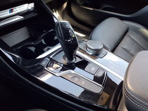 Used 2019 BMW X3 M40i w/ Premium Package image 18