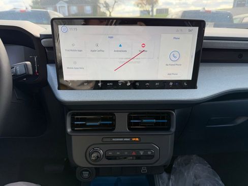 New 2025 Ford Maverick XLT w/ Equipment Group 301A image 18