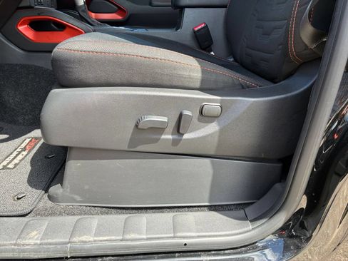 Used 2026 Nissan Frontier PRO-4X AWD/4WD image 18