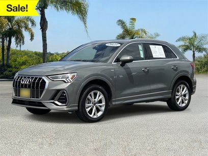 Used 2023 Audi Q3 2.0T Premium