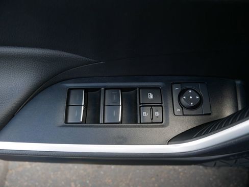 Certified 2025 Toyota RAV4 XLE AWD/4WD image 16