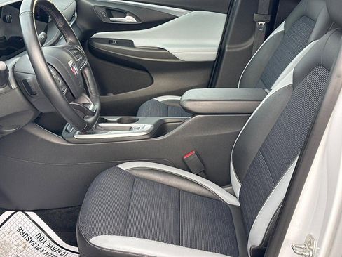 Used 2024 Buick Envista Preferred w/ Convenience I Package image 18