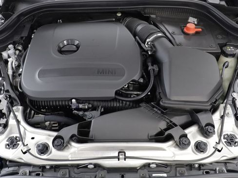 New 2026 MINI Cooper 4-Door Hardtop FWD image 23
