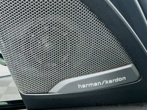 Used 2023 BMW X3 xDrive30i w/ M Sport Package image 19