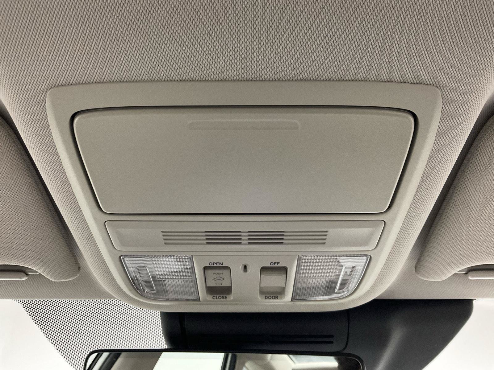 Used 2018 Honda Accord EX-L image 20
