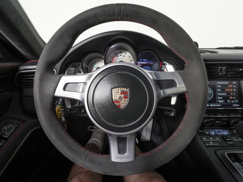 Used 2015 Porsche 911 GT3 image 14