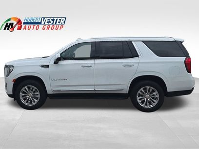 Used 2024 GMC Yukon SLT