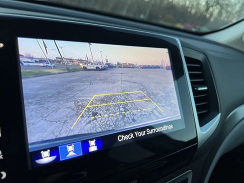 Used 2020 Honda Ridgeline RTL image 15