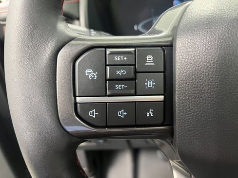 New 2024 Ford Expedition Limited image 27