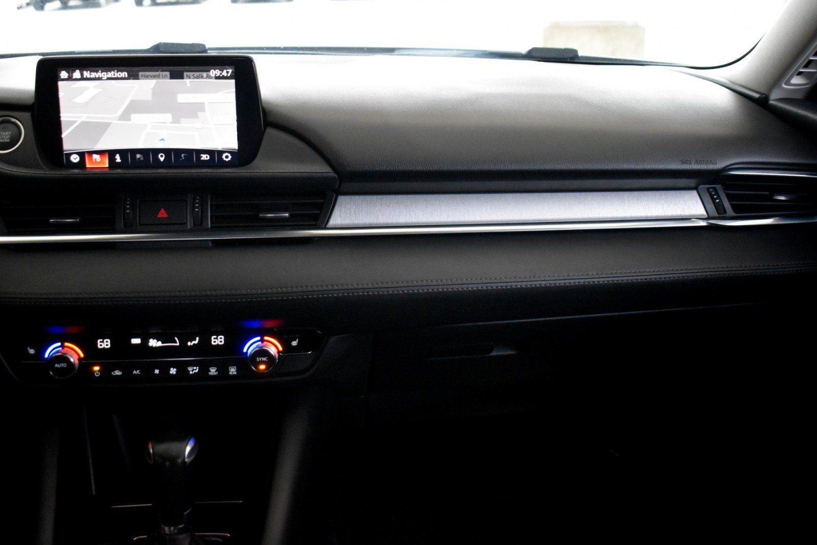 Used 2018 MAZDA MAZDA6 Touring FWD image 11