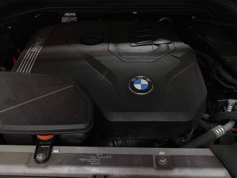 Used 2022 BMW X3 sDrive30i w/ Premium Package 2 RWD image 17