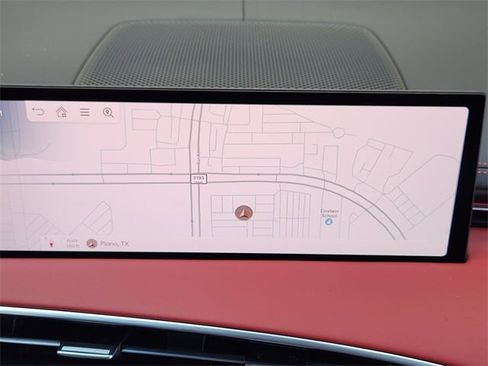 New 2026 Genesis GV70 3.5T Sport Advanced image 12