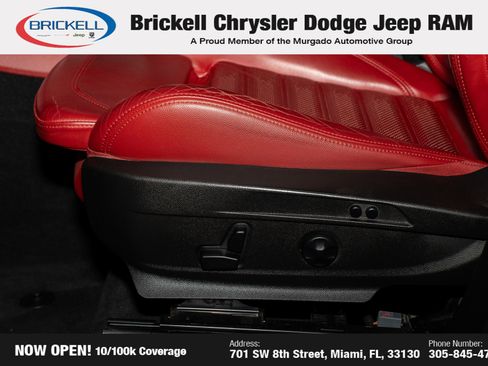 Used 2018 Alfa Romeo Stelvio Ti Sport image 29