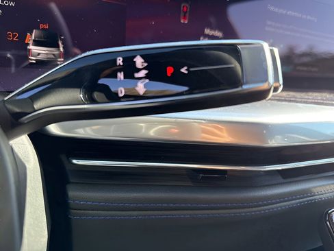 New 2025 Cadillac Escalade IQ Sport 1 image 24