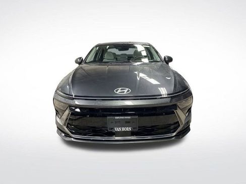 New 2026 Hyundai Sonata SEL image 10