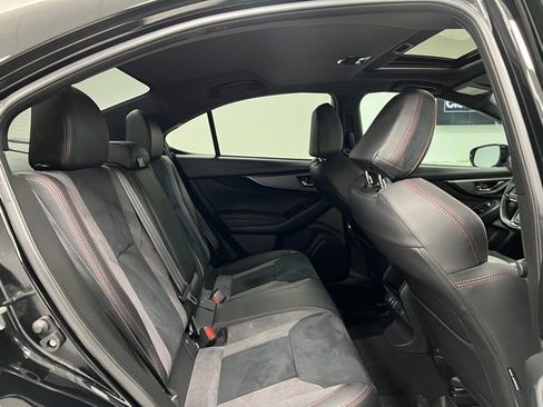 Used 2022 Subaru WRX GT image 48