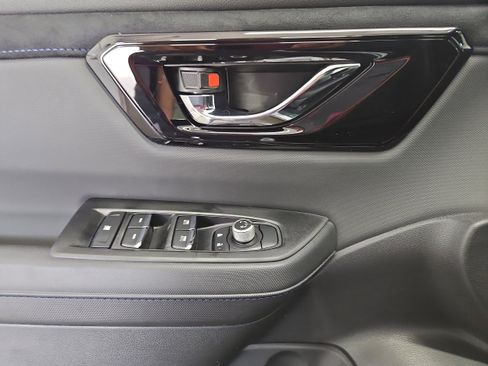 New 2026 Subaru Forester Limited AWD/4WD image 7