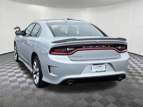 Used 2023 Dodge Charger GT image 4