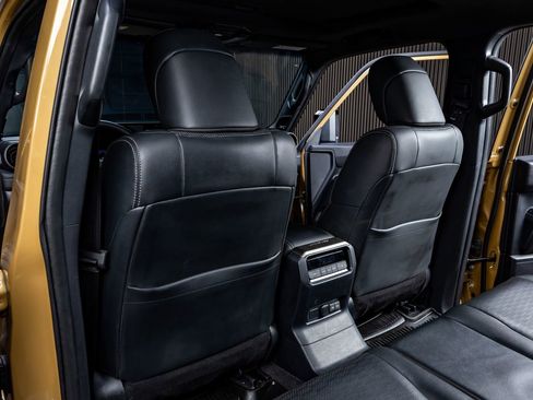 Used 2025 Toyota Land Cruiser image 33