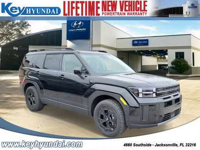 New 2026 Hyundai Santa Fe XRT w/ Tow & Go Package