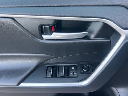 Certified 2025 Toyota RAV4 XLE image 13