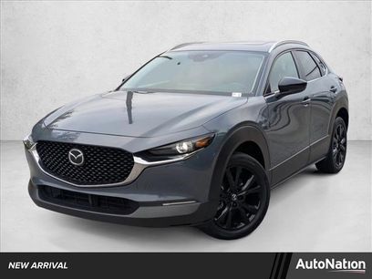 Used 2023 MAZDA CX-30 AWD 2.5 S w/ Preferred Package