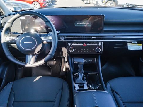 New 2026 Hyundai Tucson SEL image 14