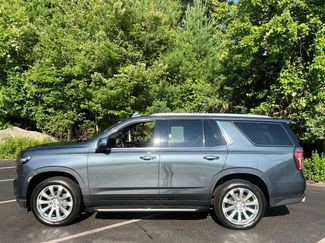 Used 2021 Chevrolet Tahoe Premier AWD/4WD video 2