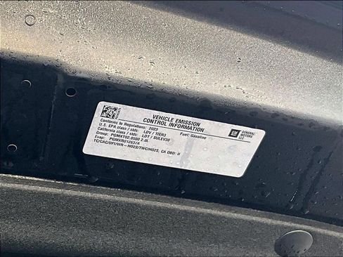 Used 2023 Buick Envision Essence w/ Sport Touring Package image 35