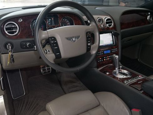 Used 2005 Bentley Continental GT AWD/4WD image 2