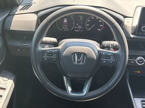 Used 2024 Honda CR-V Sport image 23