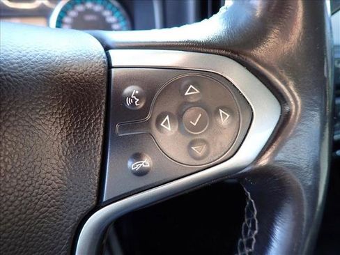 Used 2018 Chevrolet Silverado 1500 LT w/ Trailering Package image 19